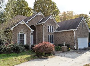 44 Francis Ct, Manchester, TN 37355