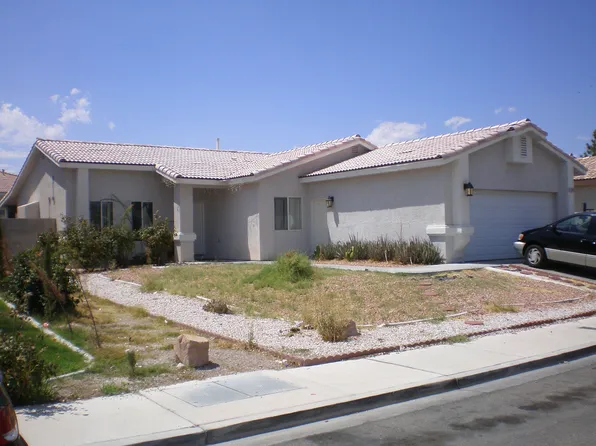 3209 W Colton Ave, North Las Vegas, NV 89032