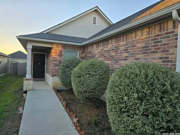 2419 Lazo, San Antonio, TX 78244