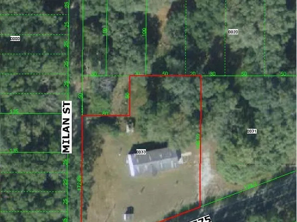 39203 State Road 575, Dade City, FL 33523
