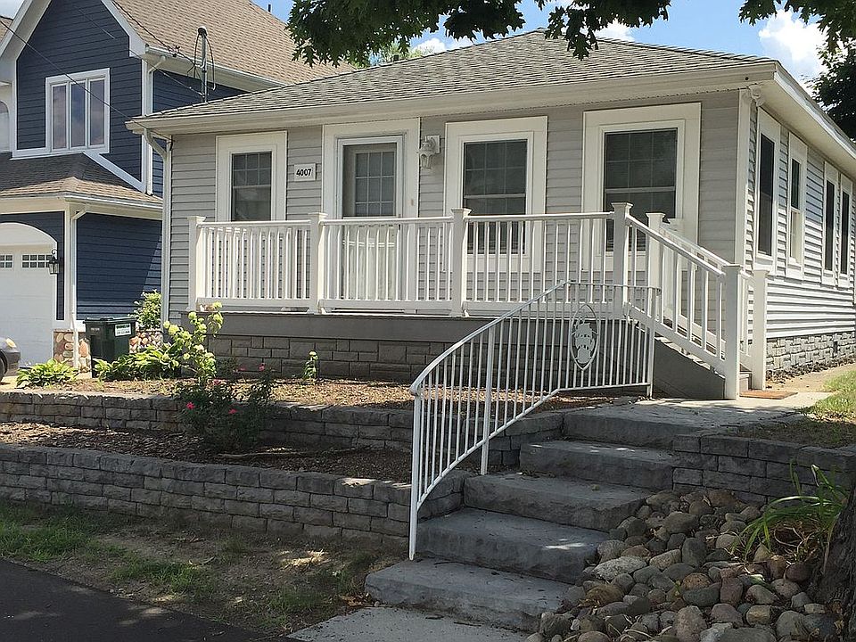 2nd image of 4007 Homestead Dr