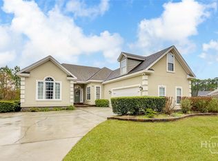 108 Oaklawn Drive, Rincon, GA 31326