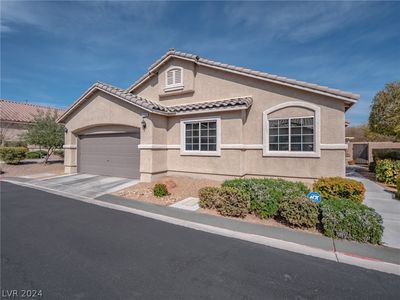 4520 Coral Cove Ct, North Las Vegas, NV, 89031