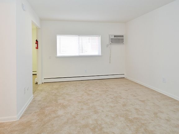 Sample Living Room