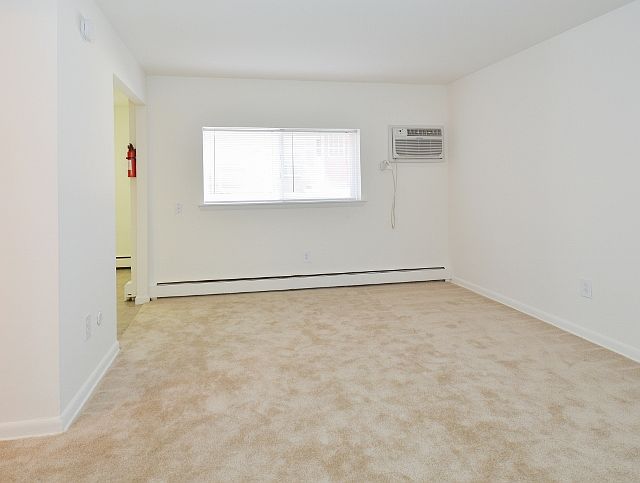 Sample Living Room