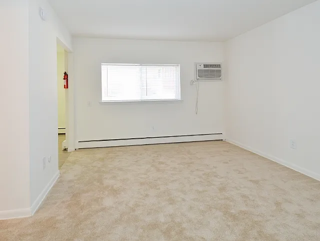Sample Living Room