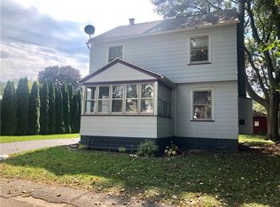 335 Flanders Pl, Rochester, NY 14619