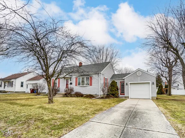 448 E Cleveland St, Delphos, OH 45833
