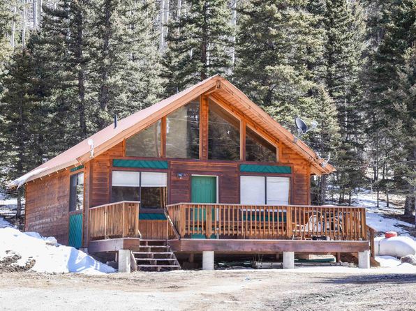46 Upper Red River Valley Rd, Red River, NM 87558