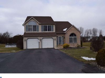27 Timothy Dr, Mertztown, PA, 19539