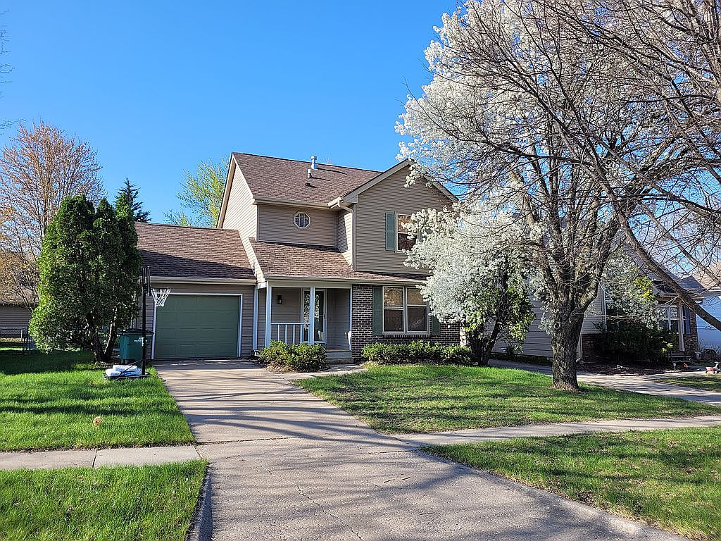 5024 Tamara Ln, West Des Moines, IA 50265 Zillow