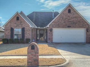 117 E Juneau St, Broken Arrow, OK 74012