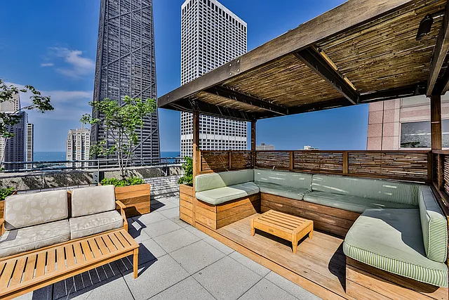 777 N Michigan Ave #1509 — Photo 9