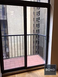 Rented by Bond New York