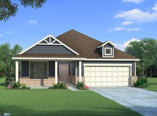 8331 Calico Pennant Way, Fulshear, TX 77441