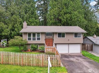 21312 NE 60th Pl, Redmond, WA 98053