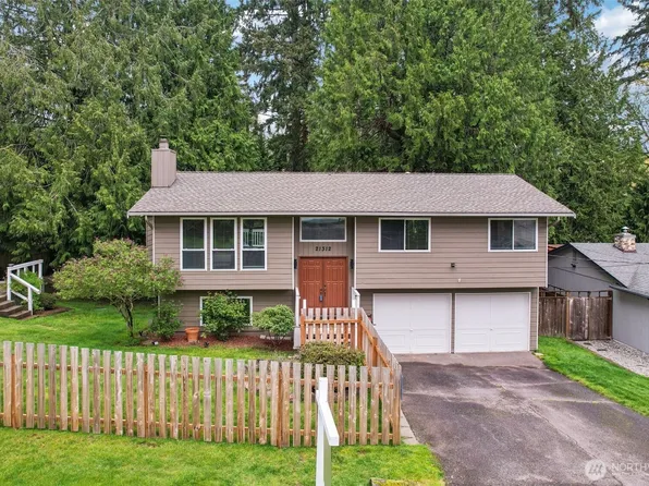 21312 NE 60th Place, Redmond, WA 98053