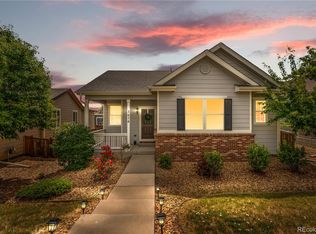 3678 Shadow Cir, Castle Rock, CO 80109