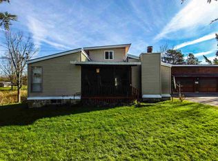 116 Barker Rd, Antwerp, NY 13608