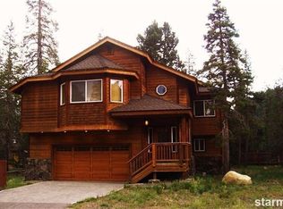 2616 Henderson St, South Lake Tahoe, CA 96150