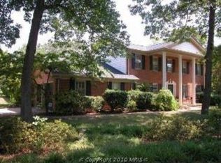 539 Cumberland Rd, Fredericksburg, VA 22405