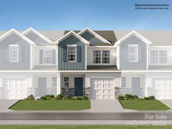 20017 Faithwood Ct #51, Charlotte, NC 28213