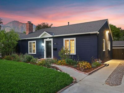 1430 N Roosevelt Ave, Pasadena, CA, 91104