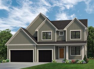 Marion Plan, Eastbrooke, Cottage Grove, MN 55016