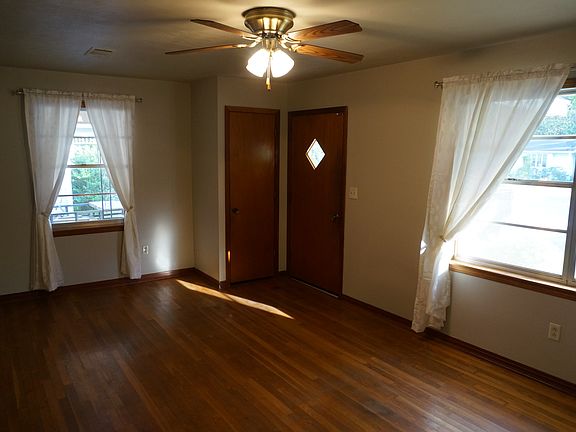 Main Living Room