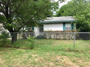 3505 May St, Fort Worth, TX 76110