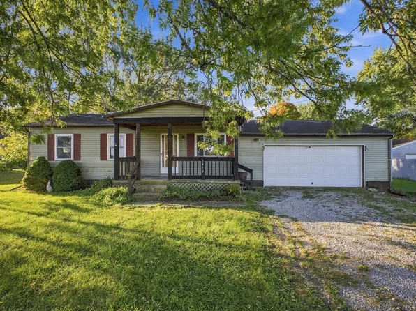 2013 Harris Dr, Marion, OH 43302