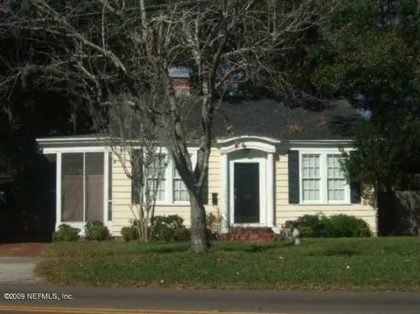 3329 Park St, Jacksonville, FL 32205