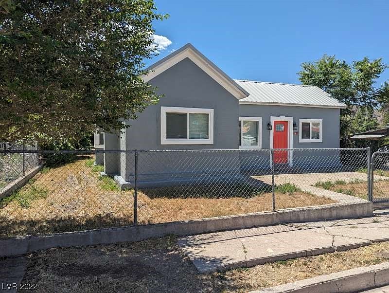291 Main St, Caliente, NV 89008 MLS 2460827 Zillow