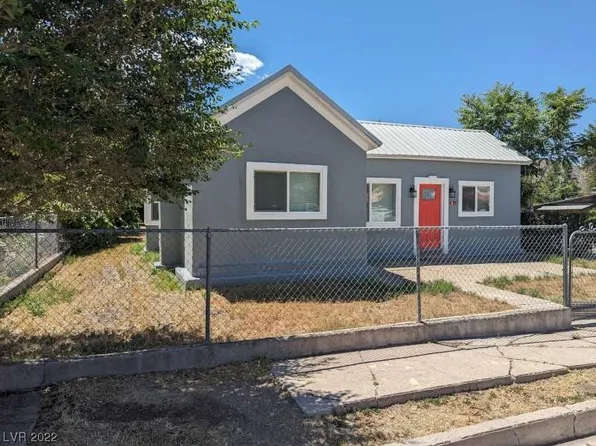 291 Main St, Caliente, NV 89008