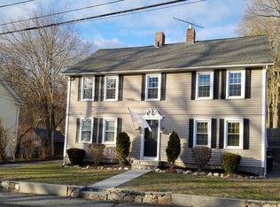 120 School St #A, North Smithfield, RI 02896