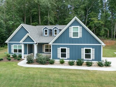 30 Deer Creek Ct, Moreland, GA, 30259