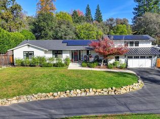 8187 N Lake Cir, Granite Bay, CA 95746