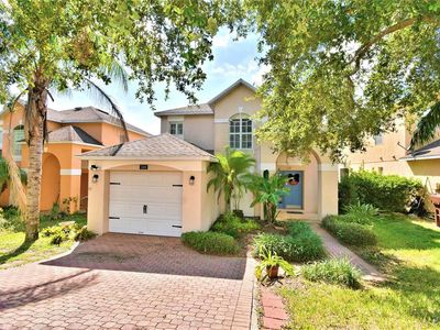 1143 Mariner Cay Dr, Haines City, FL, 33844
