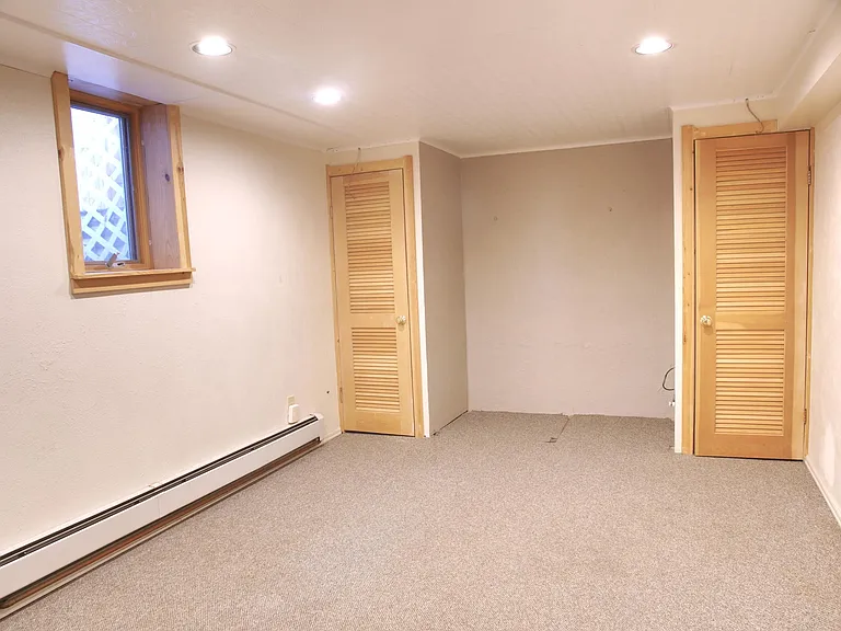 Room #2 (basement)