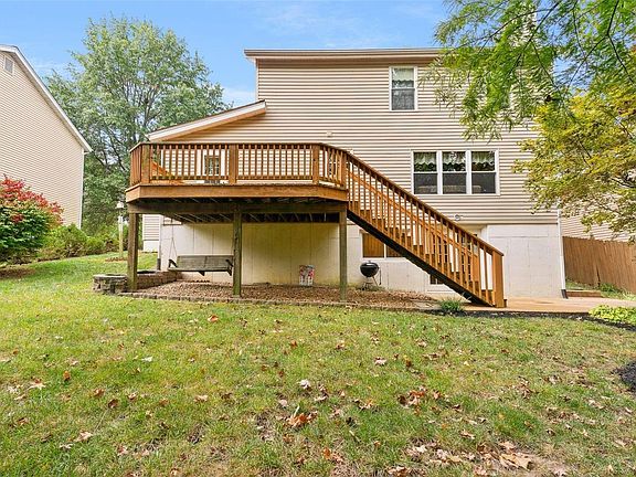 2nd image of 1105 Barrath Place Ct