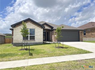 223 Wind Ridge Dr, Copperas Cove, TX 76522