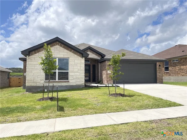 223 Wind Ridge Dr, Copperas Cove, TX 76522