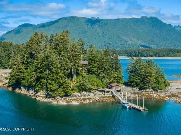 Legal Guckers Is, Sitka, AK 99835