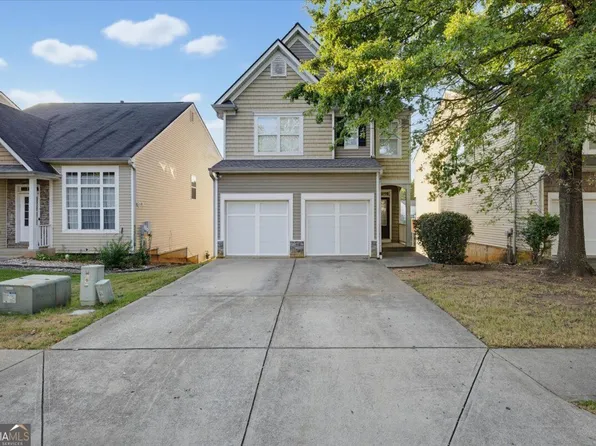 486 Pond Lillies Rd, Lawrenceville, GA 30045