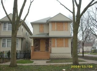 225 W 118th St, Chicago, IL 60628
