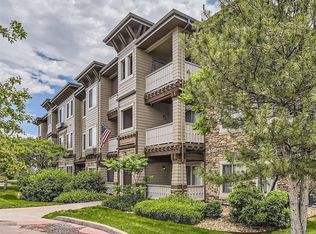 16611 Las Ramblas Ln UNIT N, Parker, CO 80134