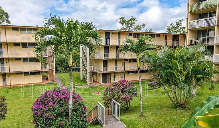 95-2052 Waikalani Pl #B107 — Photo 17