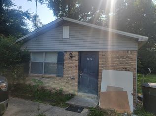 5610 Shell St, Pensacola, FL 32503