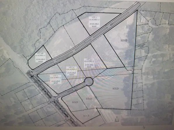 Highway 43/owens Pkwy, Northport, AL 35475