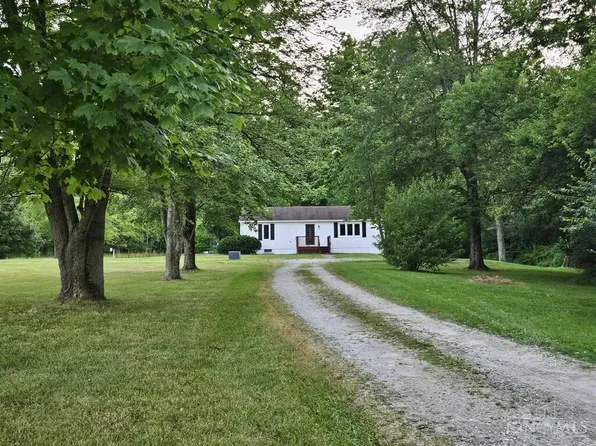 6891 Stouder Rd, Goshen, OH 45122